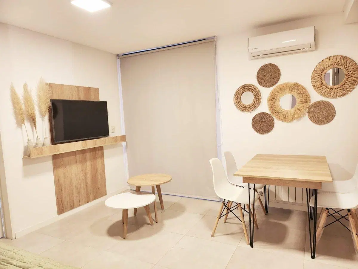 VENTA DEPARTAMENTO 1 DORMITORIO 2