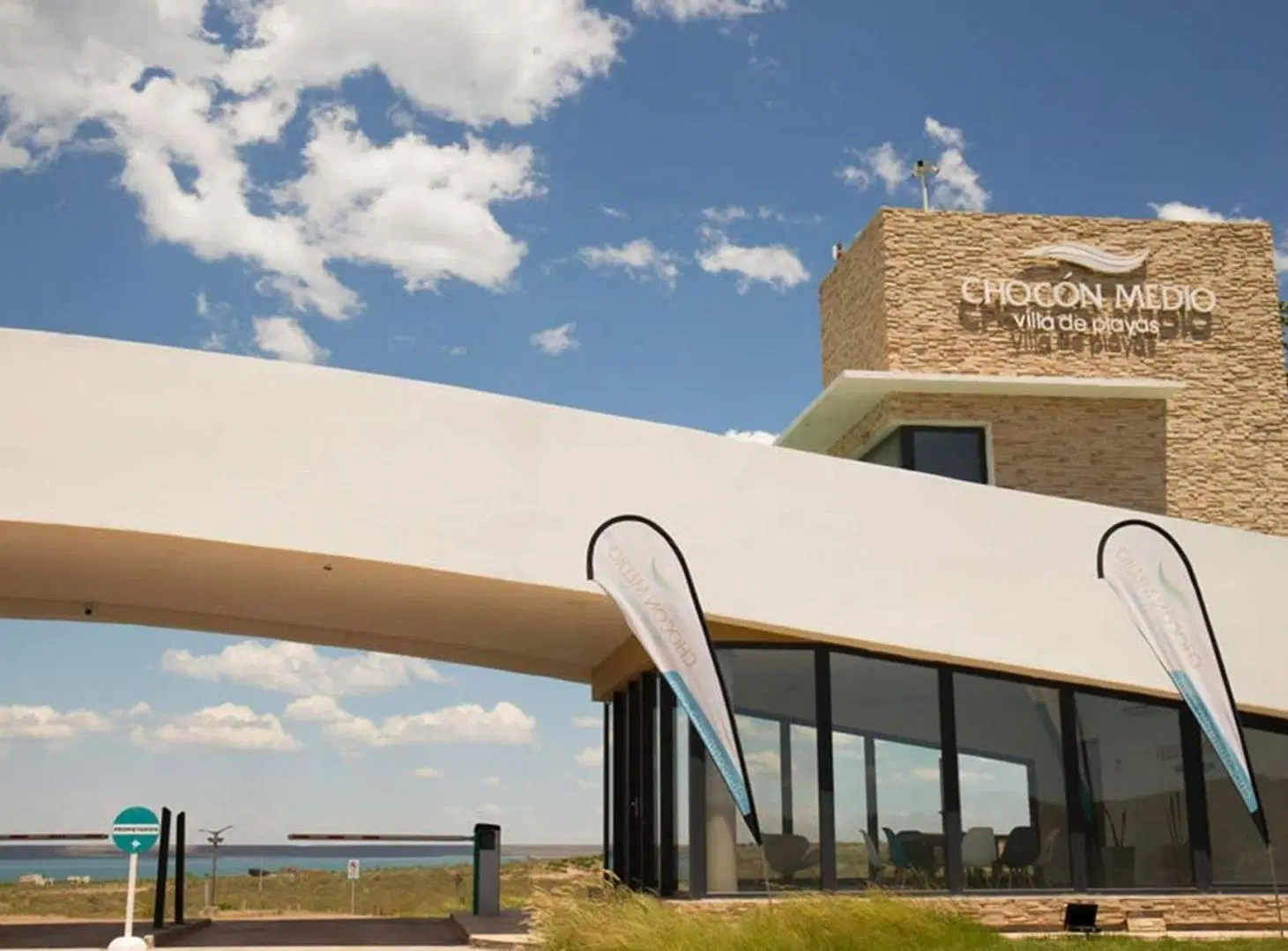 VENTA LOTE FRENTE AL LAGO CHOCÓN MEDIO 3
