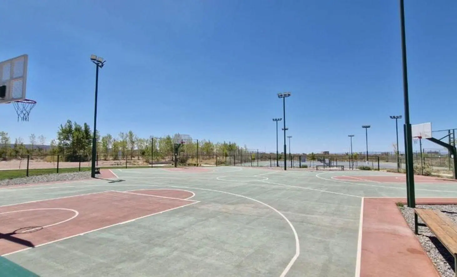 VENTA LOTE FRENTE AL LAGO CHOCÓN MEDIO 2