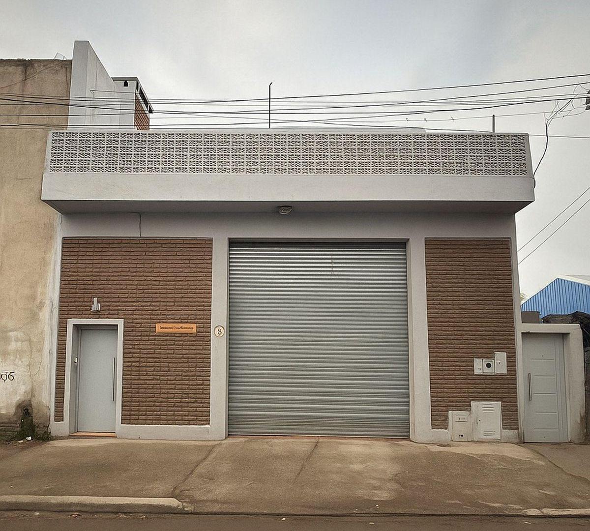 VENTA CASA + DTO  + GALPON CIPOLLETTI RIO NEGRO