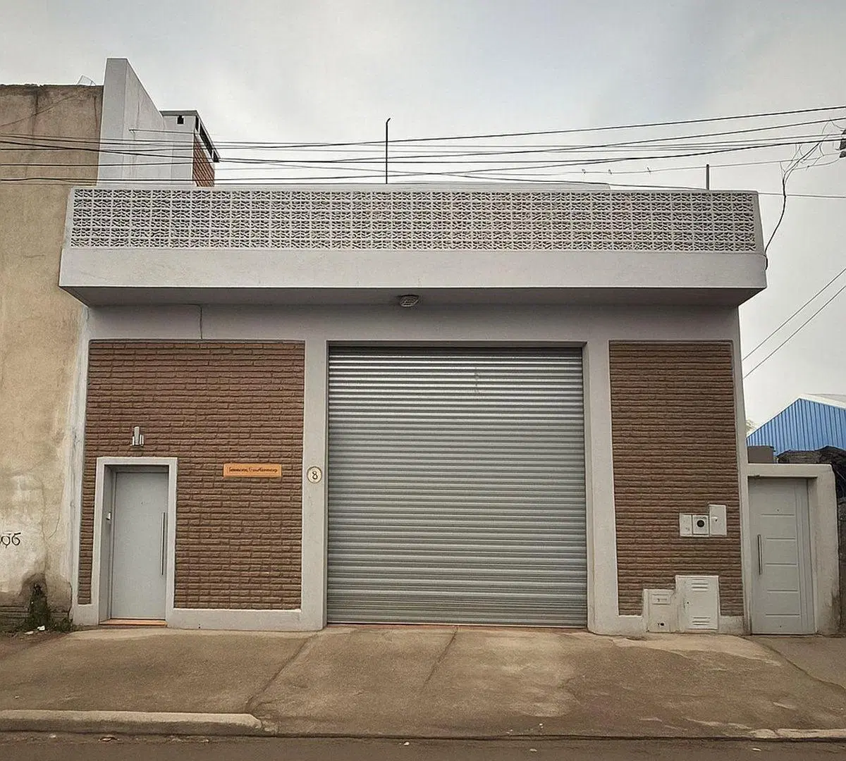 VENTA CASA + DTO  + GALPON CIPOLLETTI RIO NEGRO 2