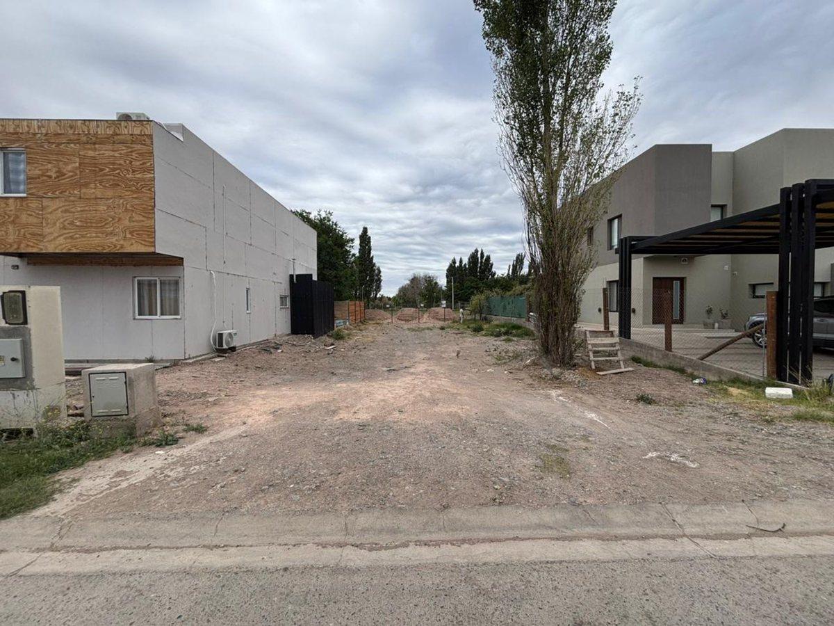VENTA LOTE EN BARRIO PRIVADO COSTA SERENA