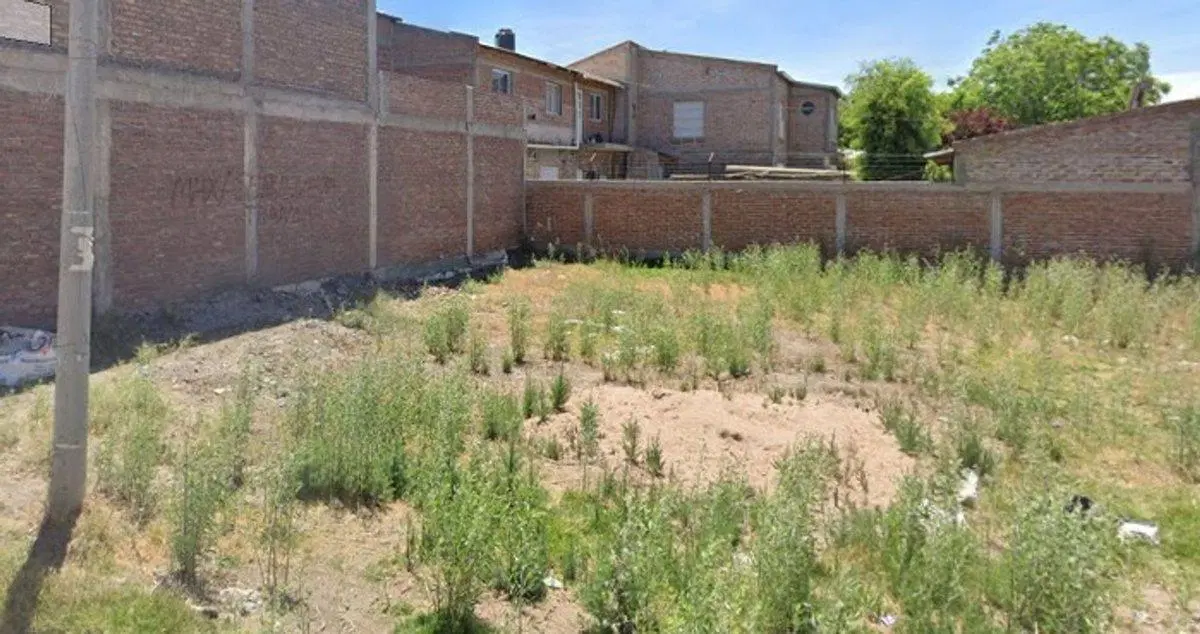 VENTA LOTE ZONA CENTRO CINCO SALTOS 5