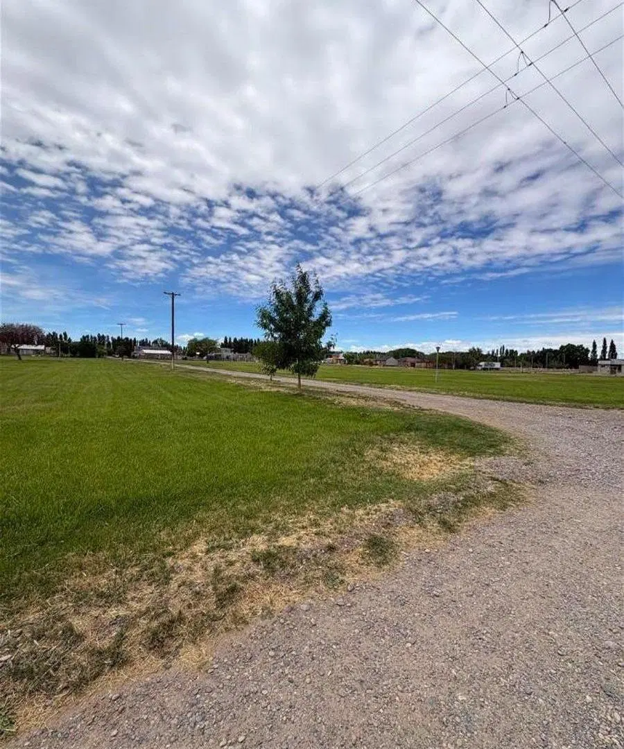 VENTA LOTE B° LOS CASTAÑOS PLOTTIER 4
