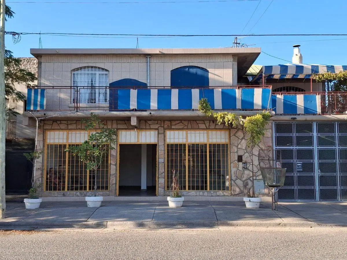 ALQUILER LOCAL COMERCIAL - GUATEMALA 630 2