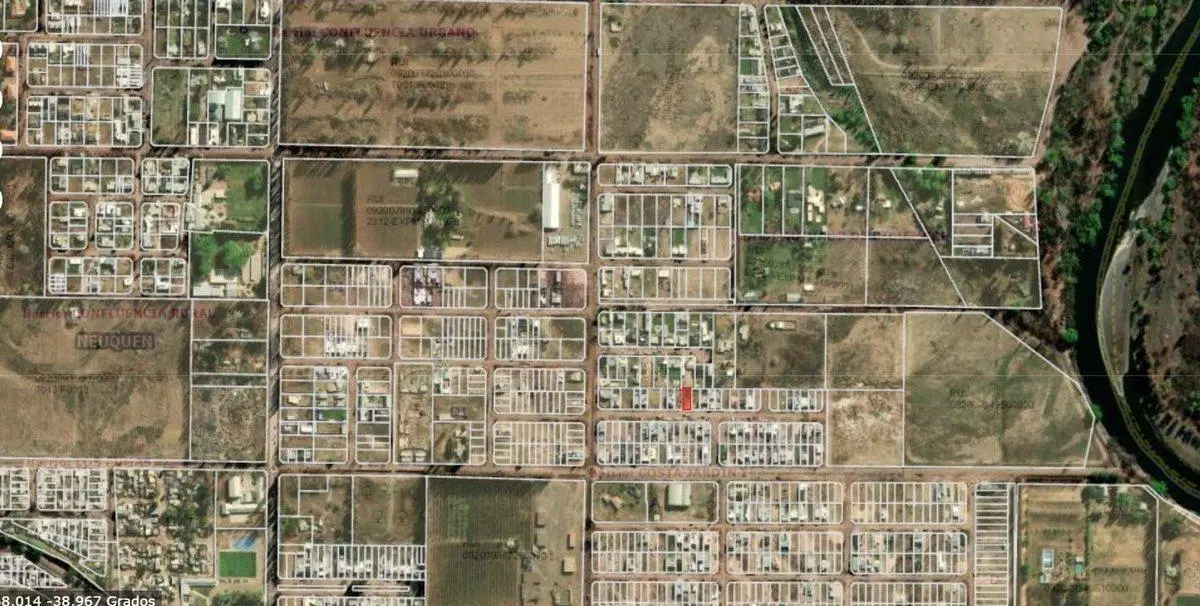 VENTA LOTE 400 M2 BARRIO COSTA JARDIN I 5