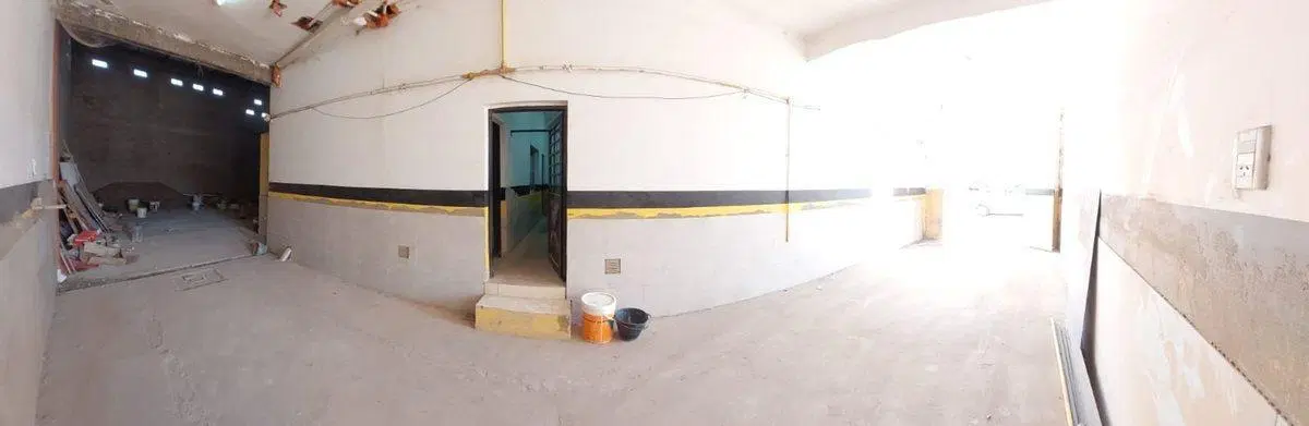 VENTA GALPÓN, LOCAL y DPTO CON 3 DORMITORIOS 4