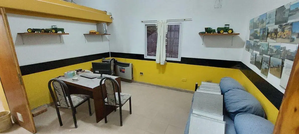 VENTA GALPÓN, LOCAL y DPTO CON 3 DORMITORIOS 5