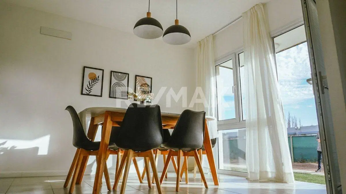VENTA CASA 2 DORMITORIOS, CASAS DE LA FALDA 4