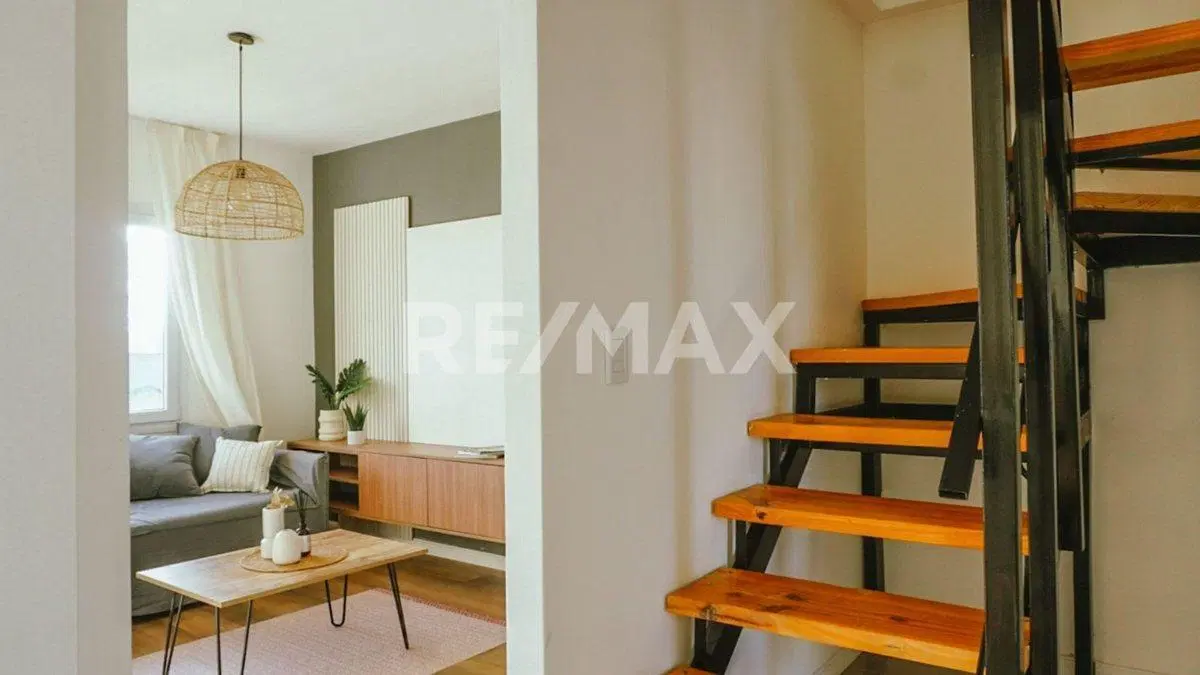 VENTA CASA 2 DORMITORIOS, CASAS DE LA FALDA 3
