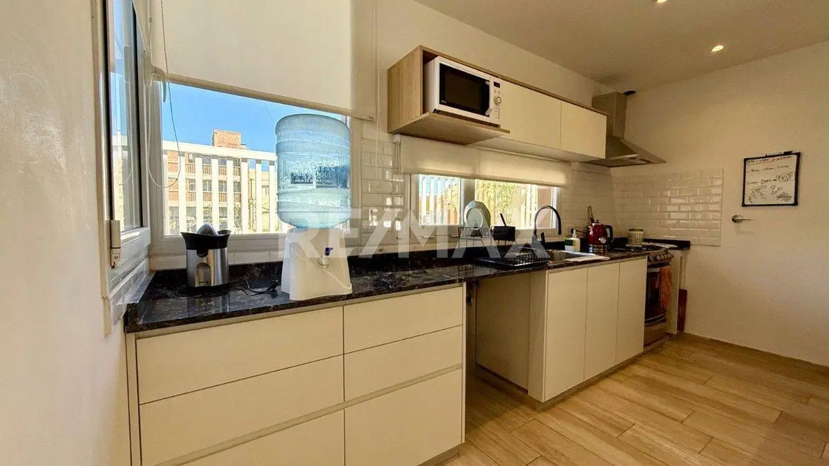 VENTA CASA 2 DORMITORIOS, CASAS DE LA FALDA 5