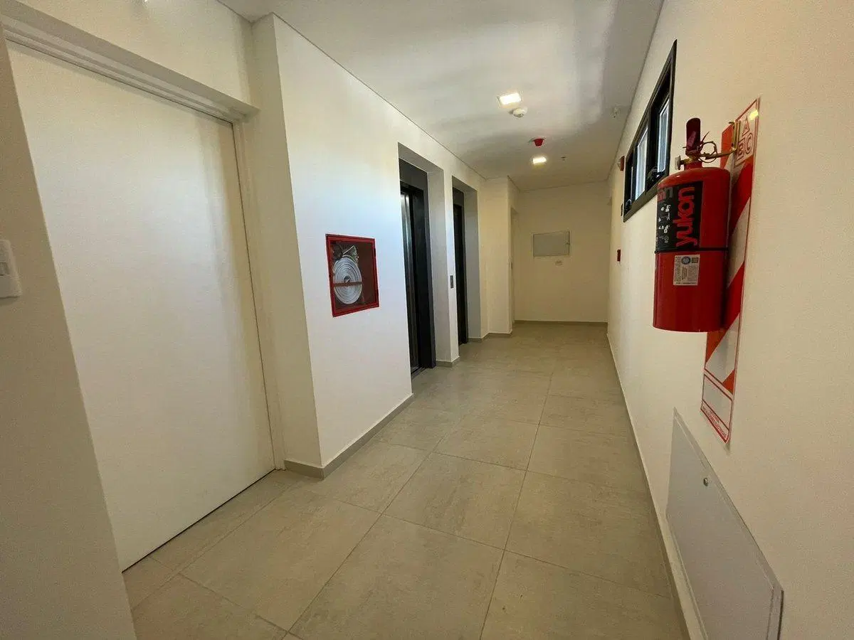 VENTA MONOAMBIENTE A ESTRENAR CON BALCON 5