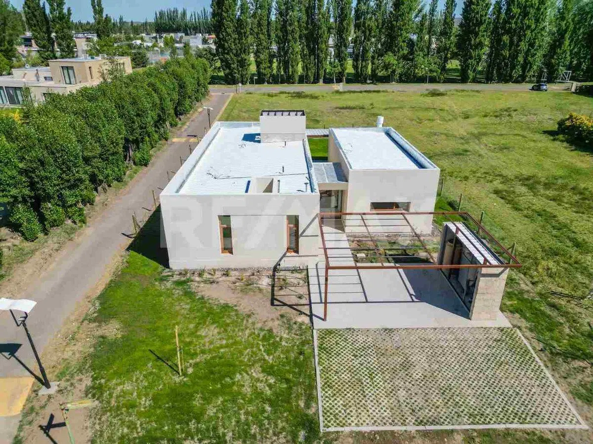 VENTA CASA A ESTRENAR 4 DORM, SAUCES EL LIMAY 2