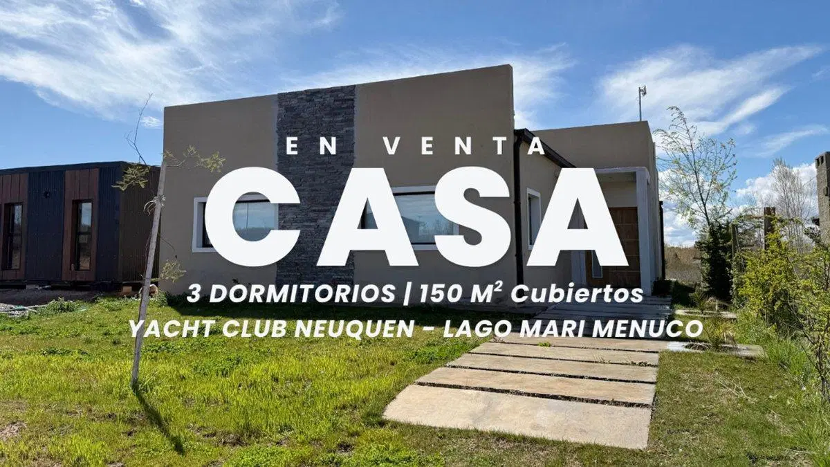 VENTA CASA YACHT CLUB MARI MENUCO 3