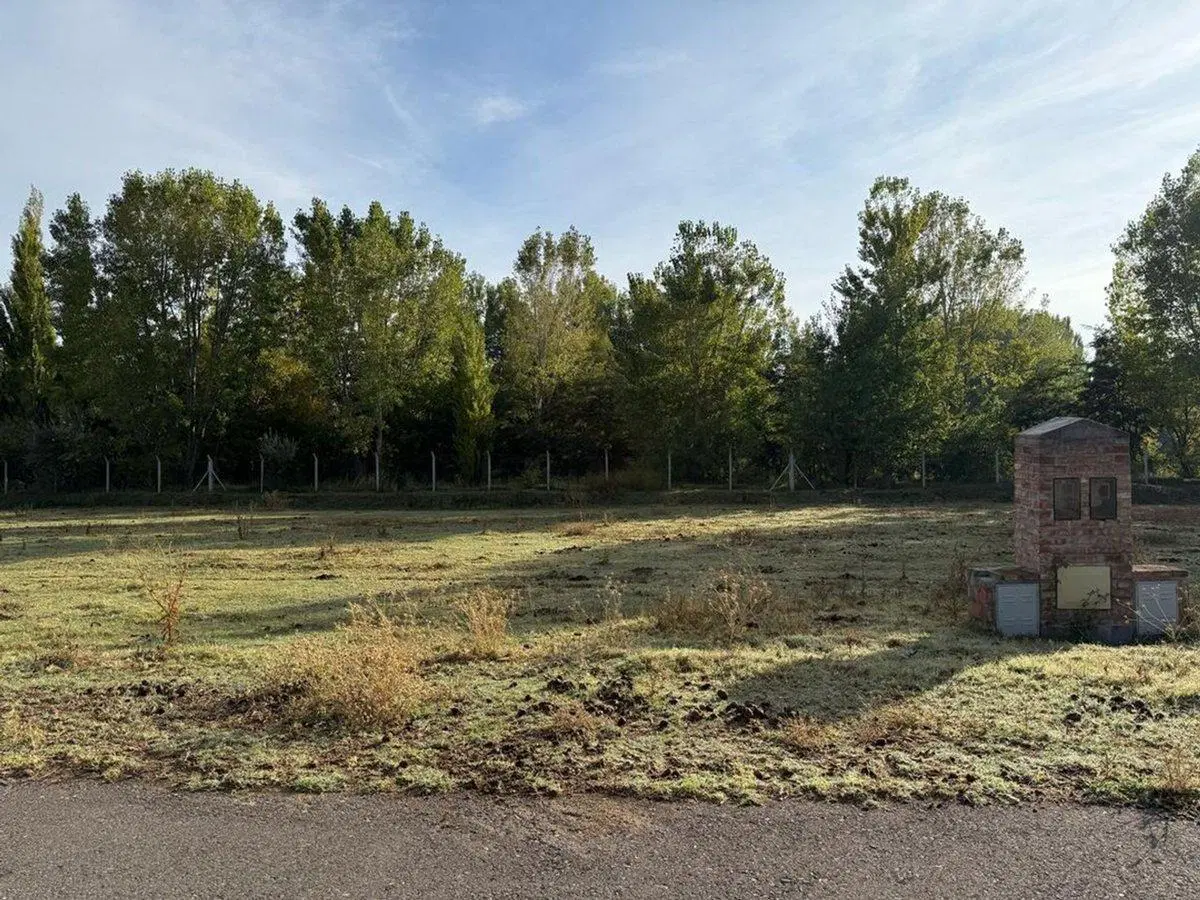 VENTA TERRENO B° PRIVADO QUINTAS DEL SUR PLOTTIER 5