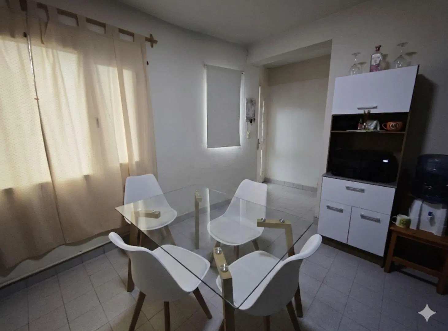CASA 2 DORM+DEPTO 2 DORM- B° LOS CANALES, PLOTTIER 3