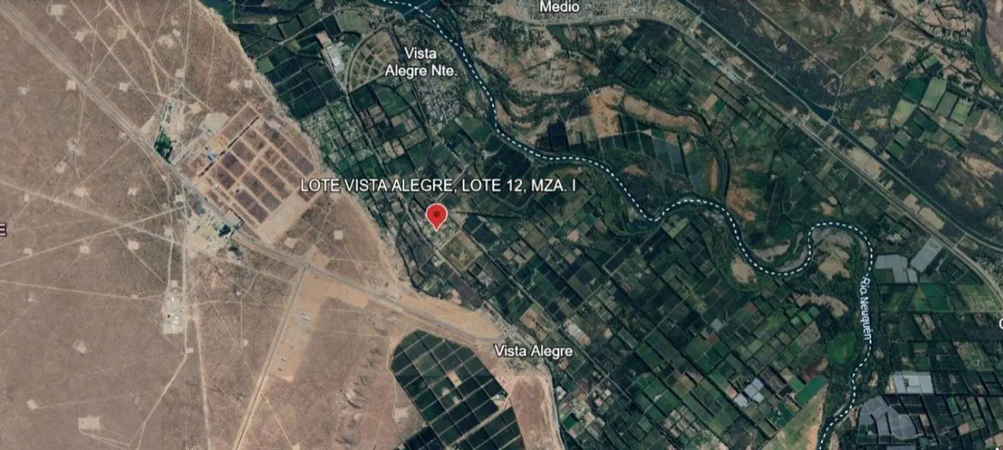 VENTA LOTE VISTA ALEGRE III 2