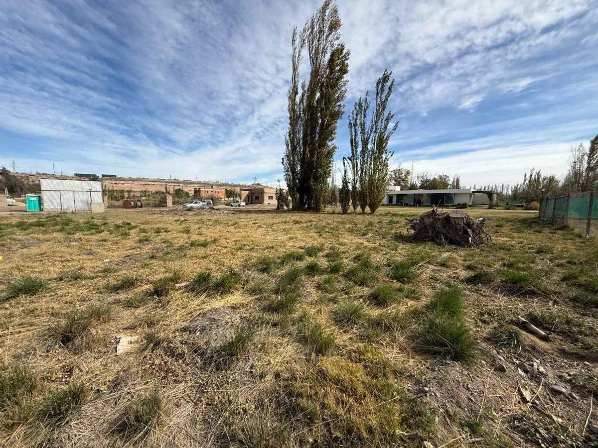 VENTA LOTE BARRIO PRIVADO EL VERGEL 3