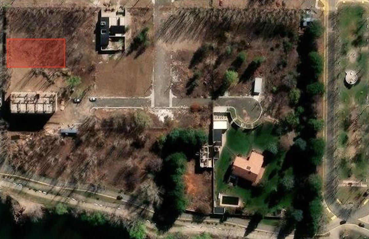 VENTA LOTE 811,01 m² – PASEO COSTERO | NEUQUÉN
