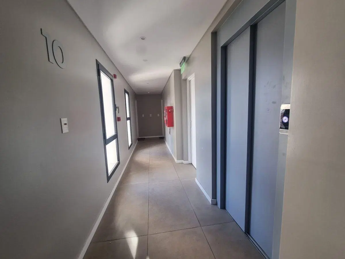 VENTA MONOAMBIENTE QUARTZ AMOBLADO 5