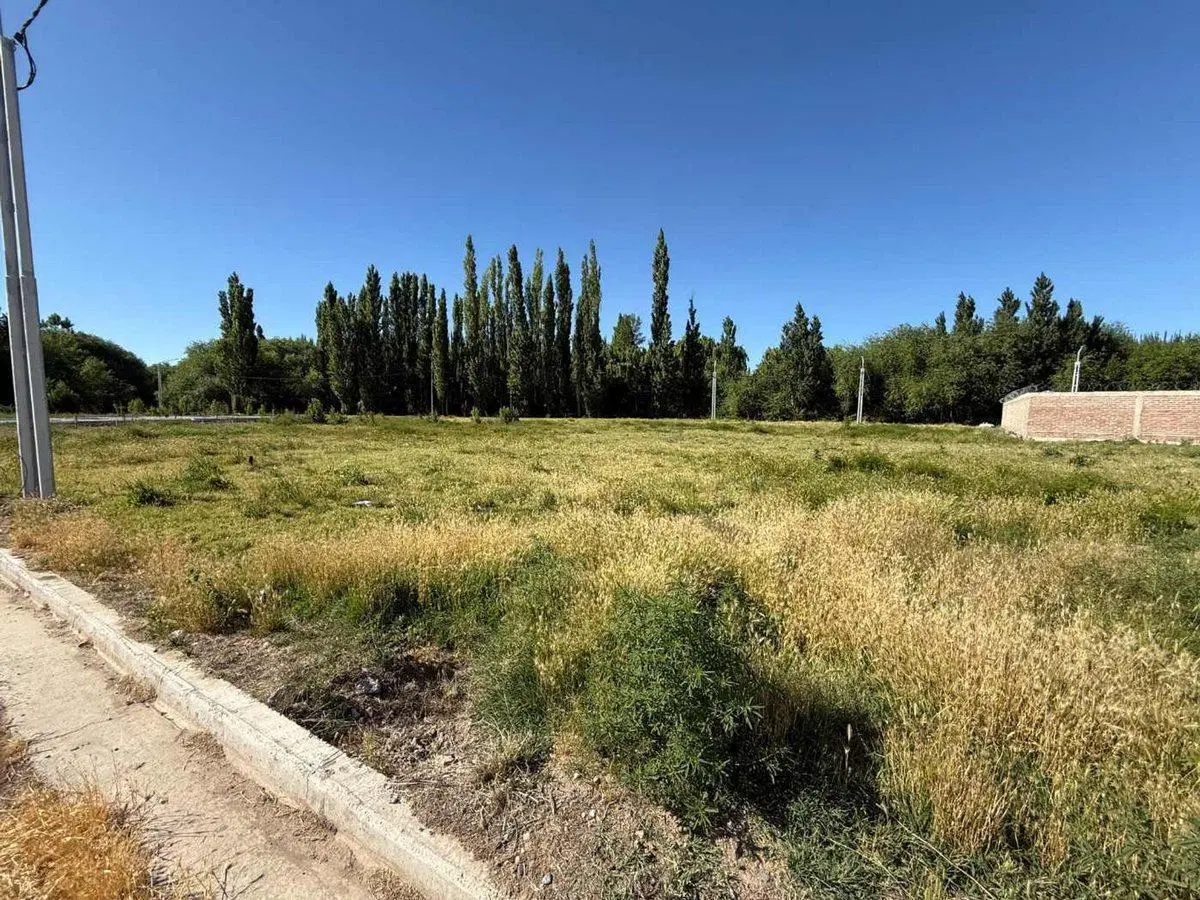 VENTA LOTE BARRIO RESIDENCIAL AYRES DEL LIMAY 2