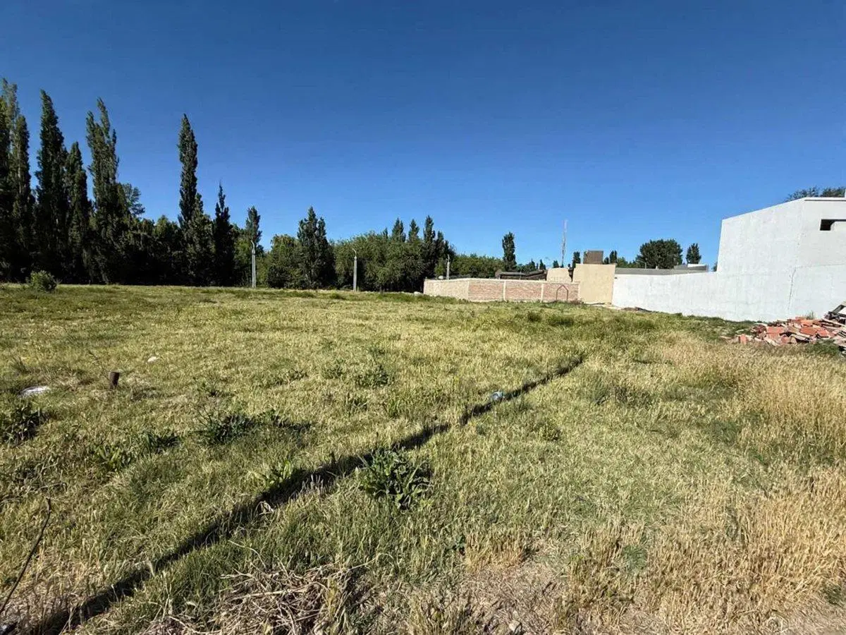 VENTA LOTE BARRIO RESIDENCIAL AYRES DEL LIMAY 3