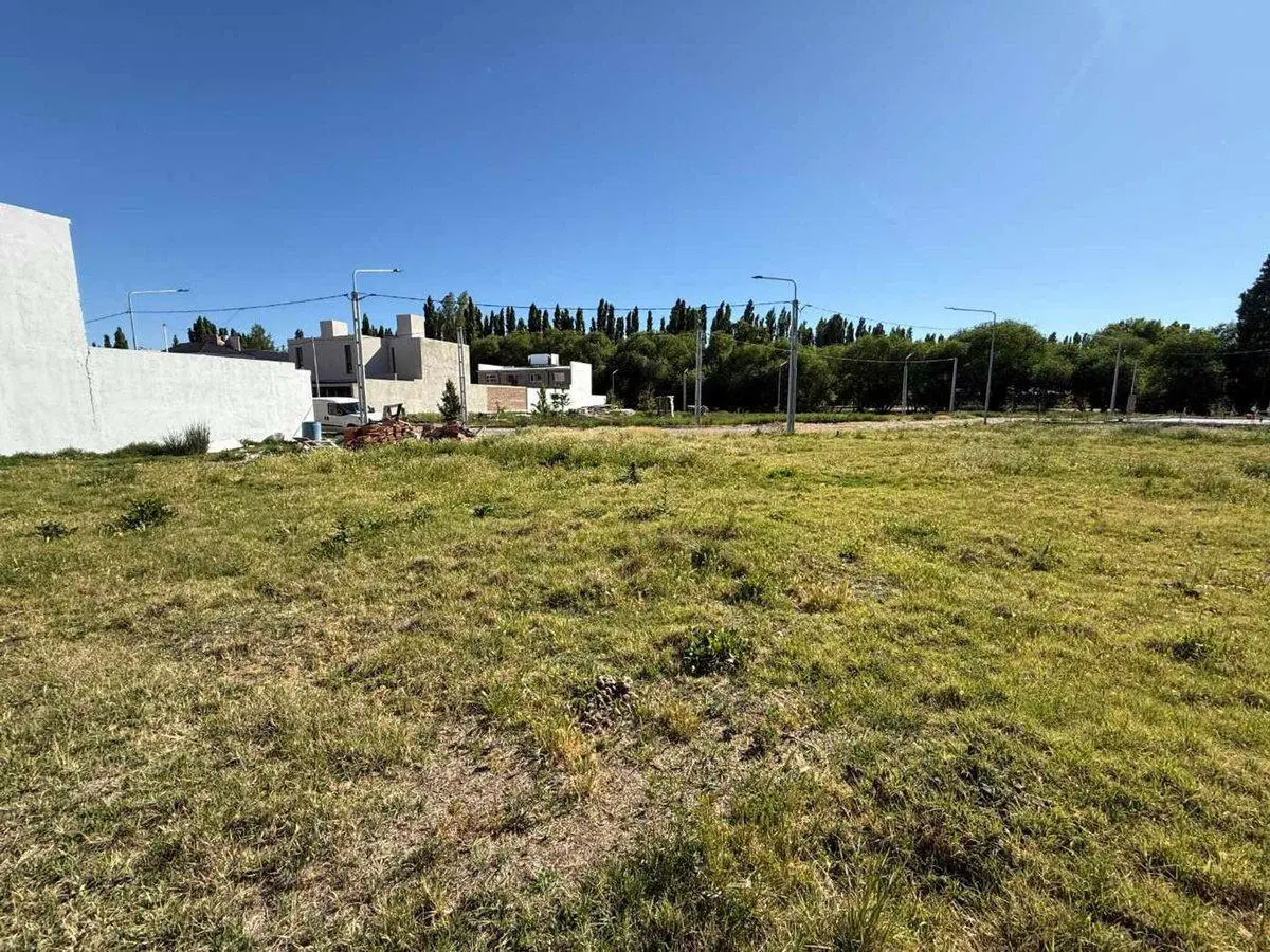 VENTA LOTE BARRIO RESIDENCIAL AYRES DEL LIMAY 4