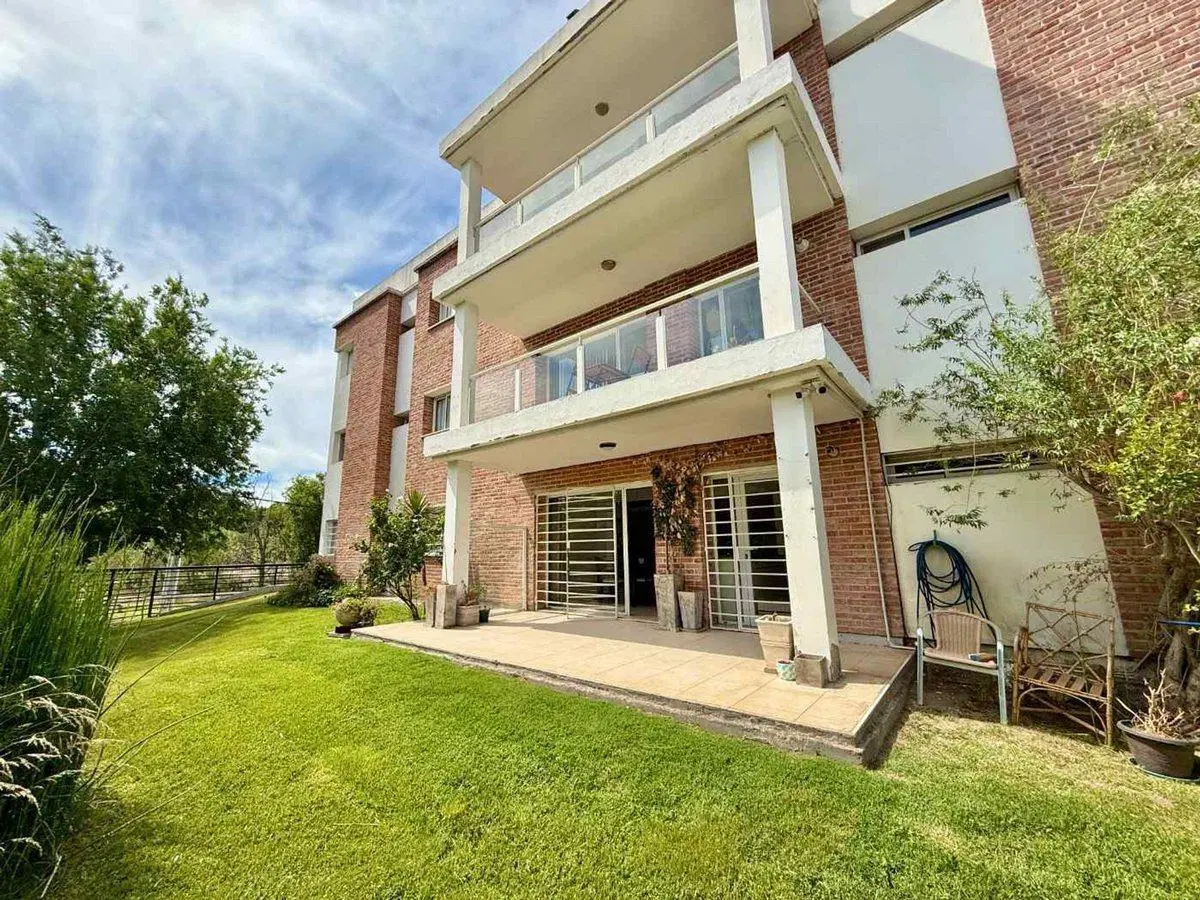 VENTA DEPARTAMENTO 3 DORMITORIOS CON COCHERA 4