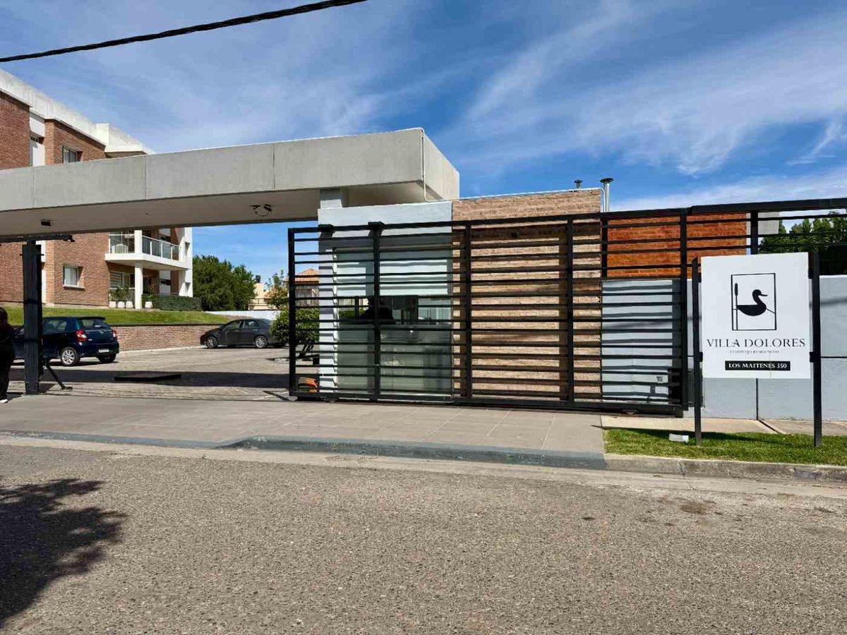 VENTA DEPARTAMENTO 3 DORMITORIOS CON COCHERA