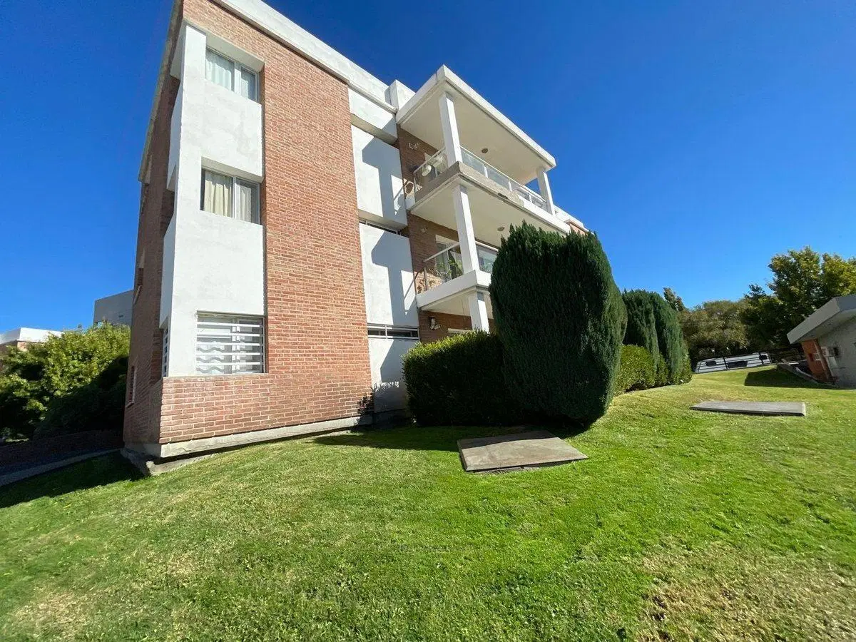 VENTA DEPARTAMENTO 3 DORMITORIOS CON COCHERA 8