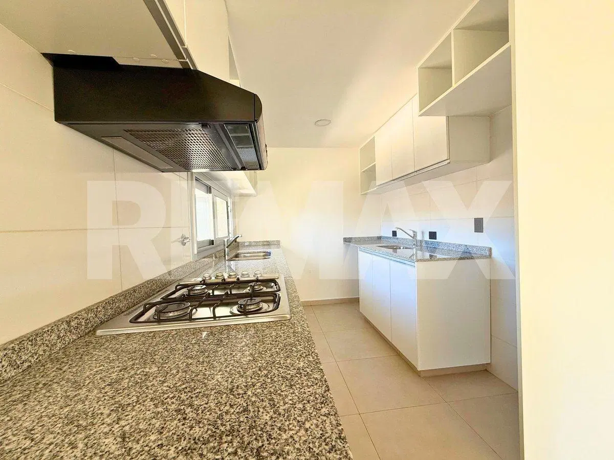 DEPARTAMENTO 2 DORMITORIO, LAS HERAS 300 5