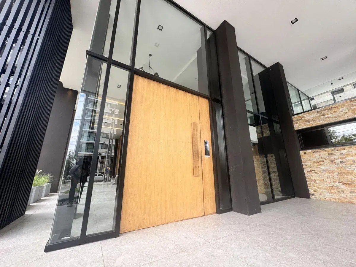 ALQUILER DEPARTAMENTO 3 DORMITORIOS EDIFICIO KUREF 3