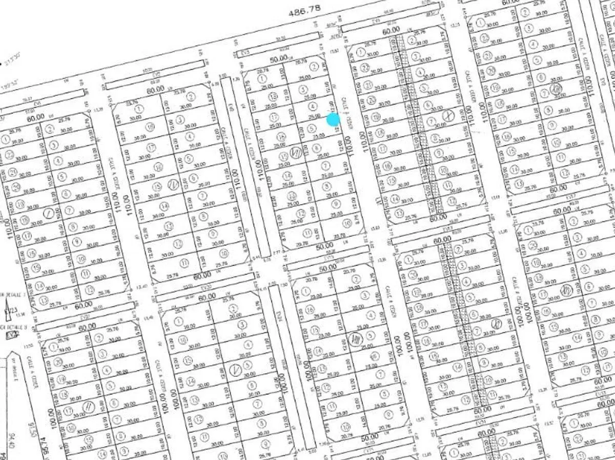VENTA LOTE RINCON DEL RIO 300m2 3