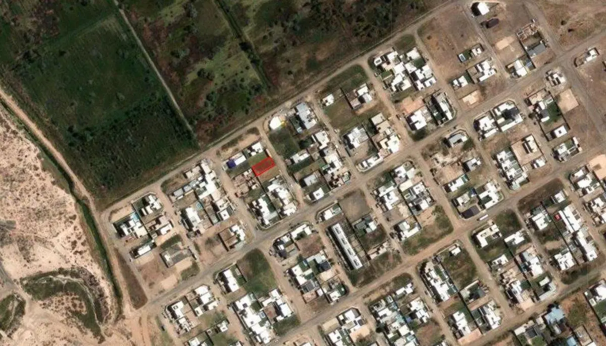 VENTA LOTE RINCON DEL RIO 300m2 2