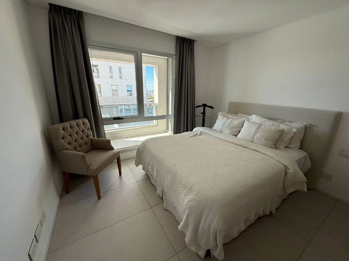 ALQUILER DEPARTAMENTO 1 DORMITORIO TRADE TOWER 2