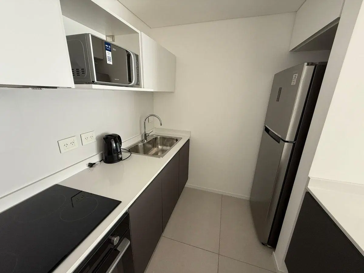 ALQUILER DEPARTAMENTO 1 DORMITORIO TRADE TOWER 3
