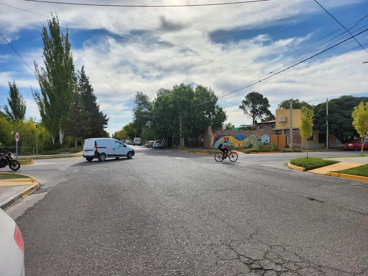 VENTA LOTE APTO DESARROLLO CENTRO DE PLOTTIER 5