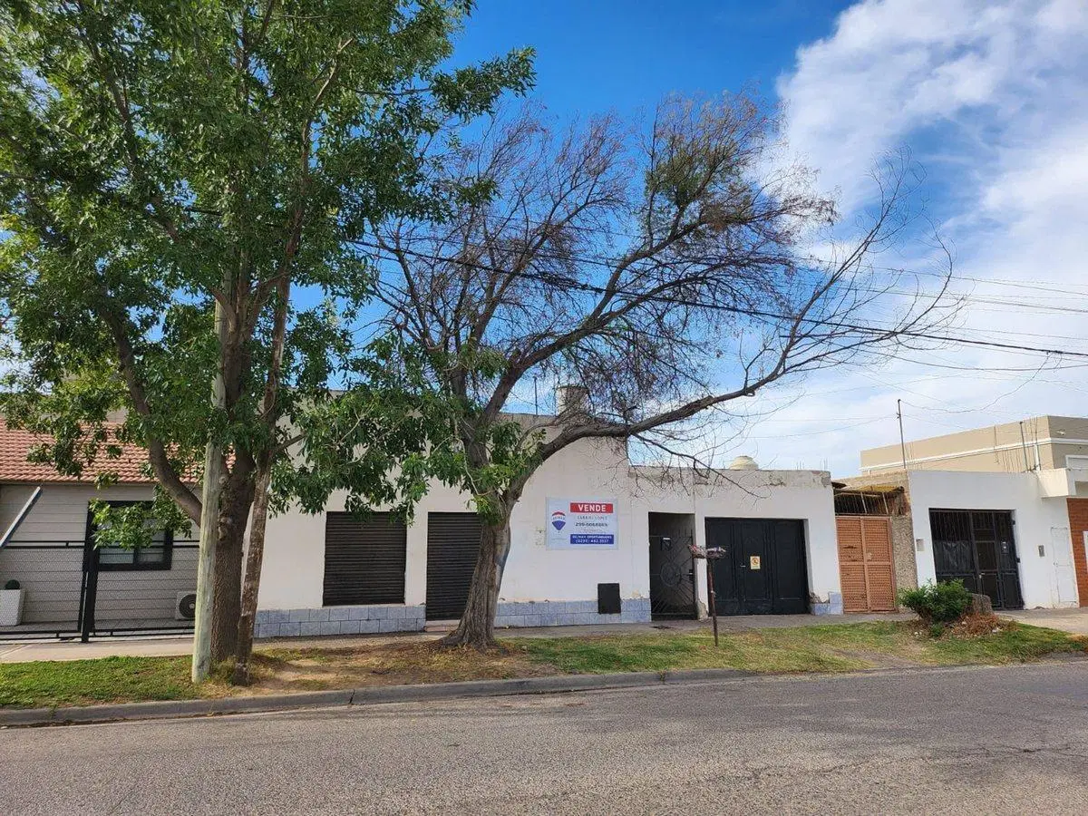 VENTA LOTE APTO DESARROLLO CENTRO DE PLOTTIER 3