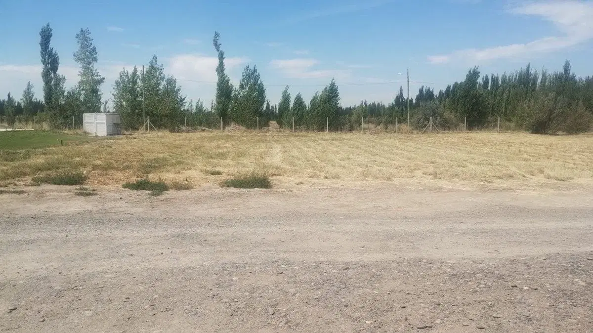 VENTA LOTE B° CERRADO PARAÍSO DEL VALLE CIPOLLETTI 4