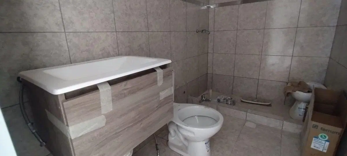 ALQUILER DUPLEX DOS DORMITORIOS BARDA DEL MEDIO 3