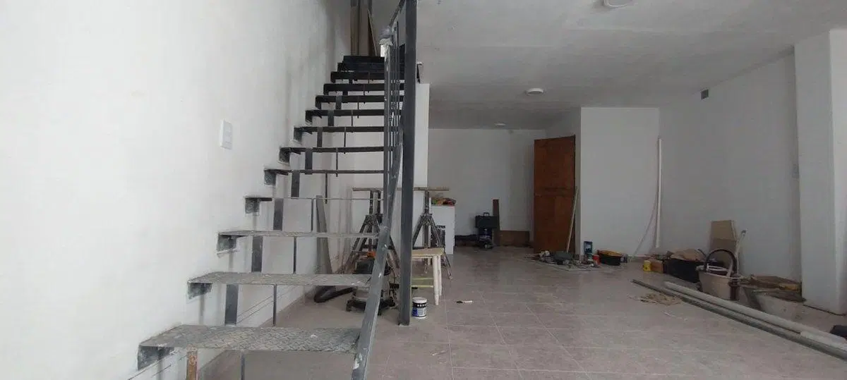 ALQUILER DUPLEX DOS DORMITORIOS BARDA DEL MEDIO 5