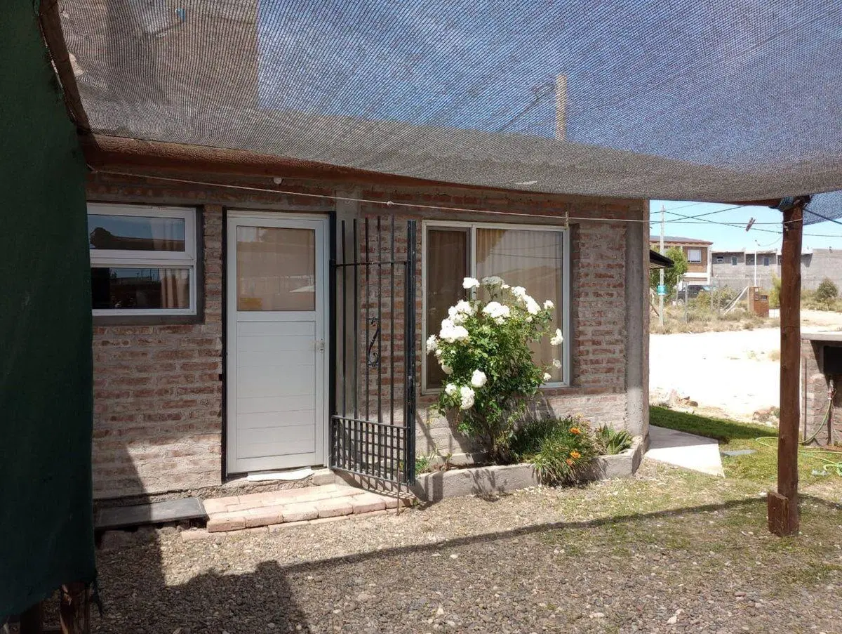 VENTA CASA PLAYAS DORADAS 5