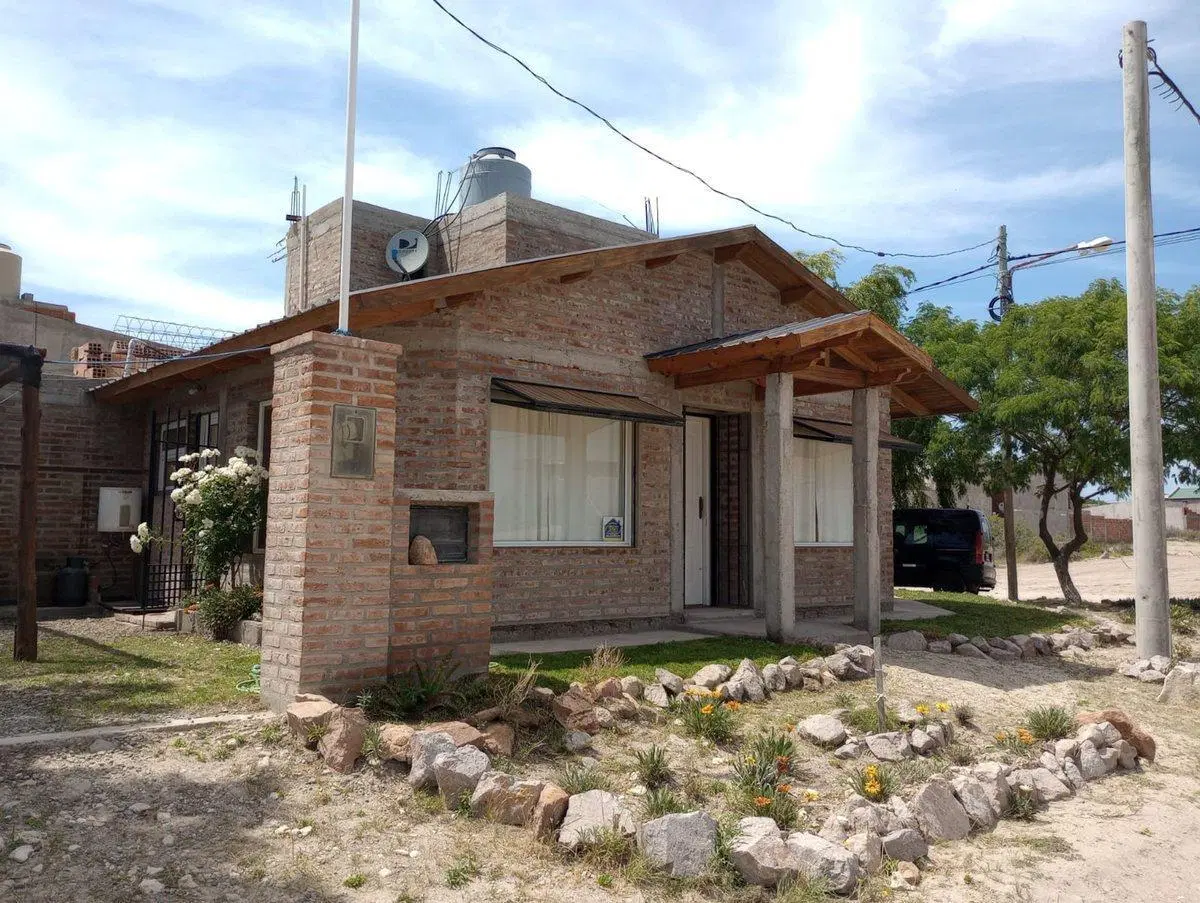 VENTA CASA PLAYAS DORADAS 3