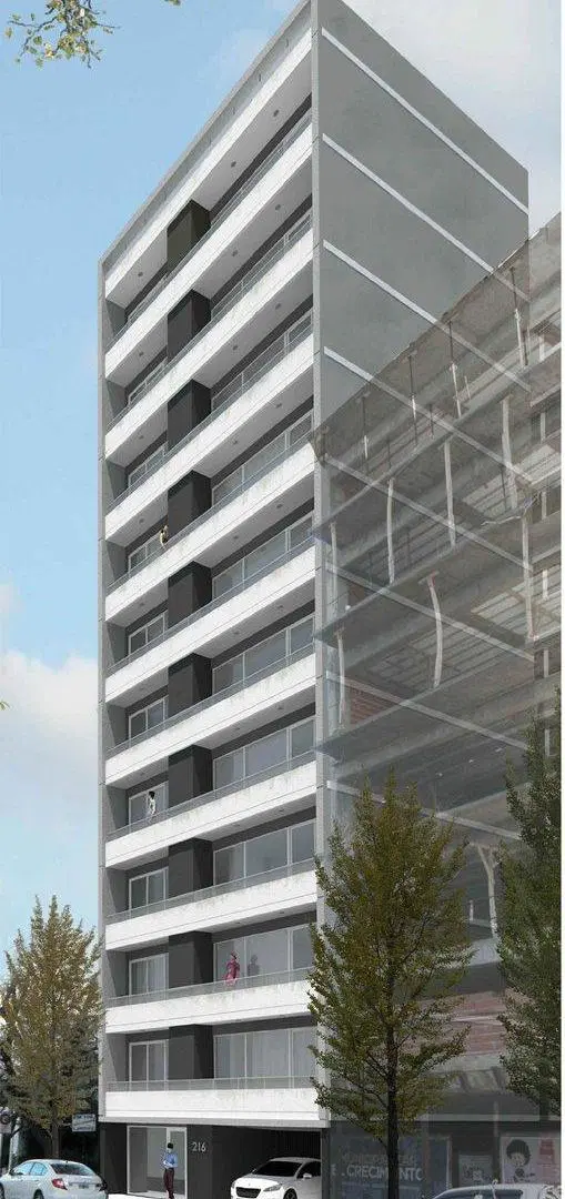 VENTA DEPARTAMENTO 1 DORMITORIO EN NEUQUEN 3