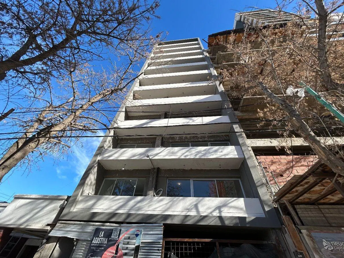 VENTA SEMIPISO 2 DORMITORIO EN NEUQUEN 3