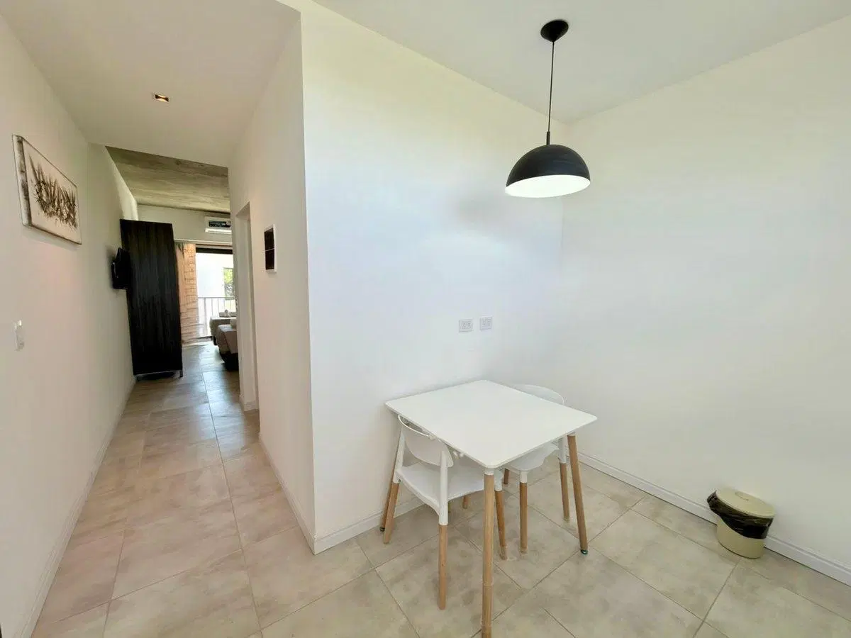 VENTA DEPTO 2 DORMITORIO SAN PATRICIO DEL CHAÑAR 4
