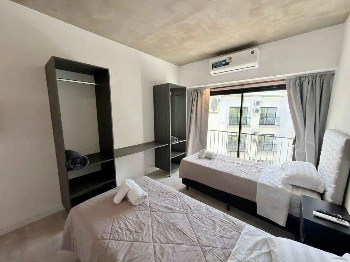 VENTA DEPTO 2 DORMITORIO SAN PATRICIO DEL CHAÑAR 3