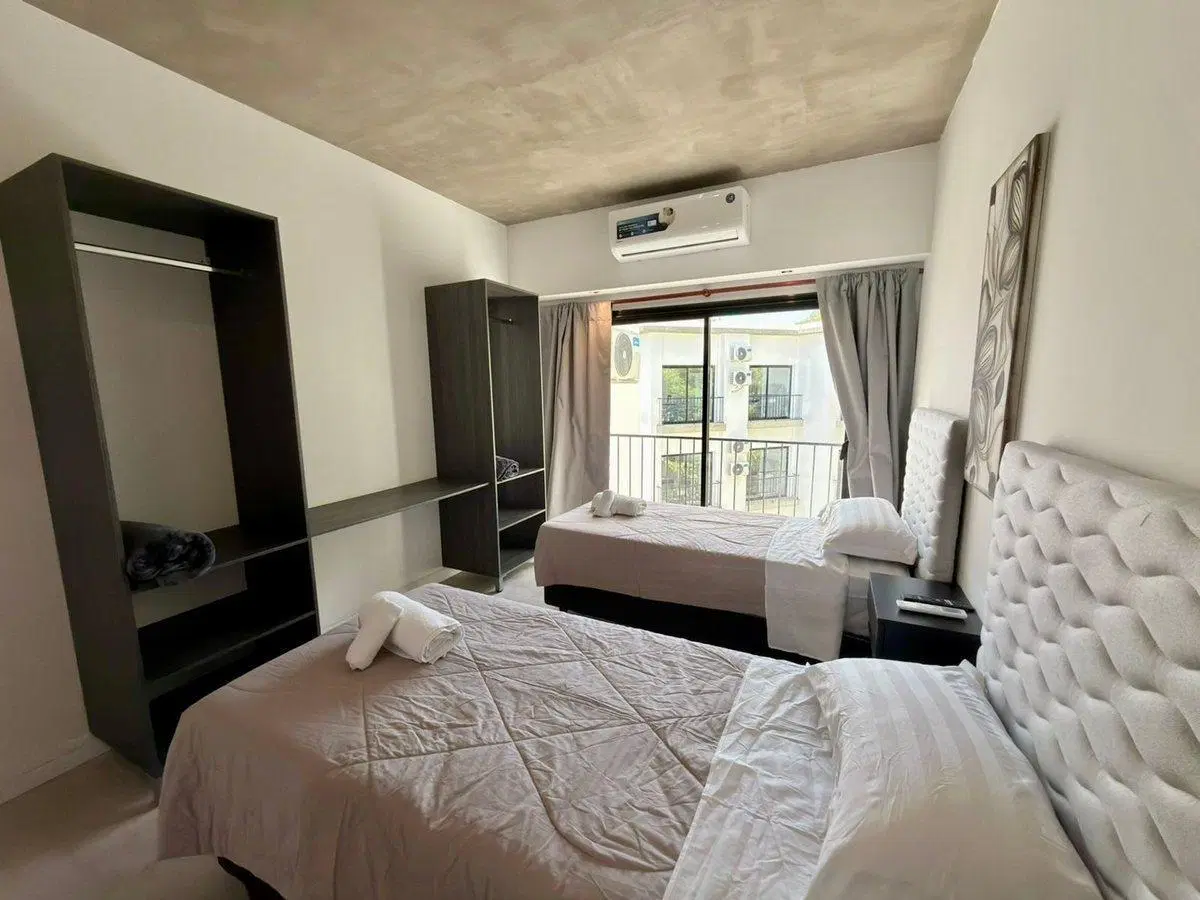 VENTA DEPTO 2 DORMITORIO SAN PATRICIO DEL CHAÑAR 2