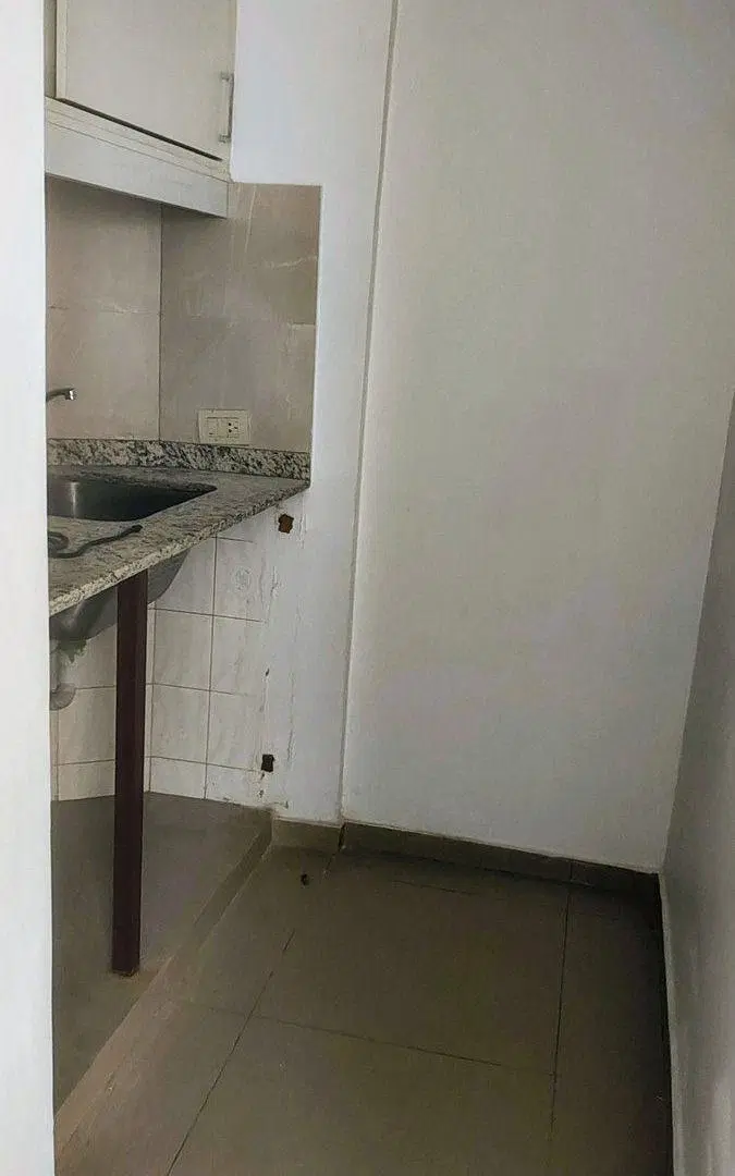 VENTA TRIPLEX 3 DORMITOROS B° SANTA GENOVEVA 5