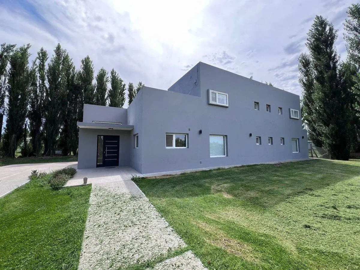 ALQUILER CASA COSTA NOGAL 2